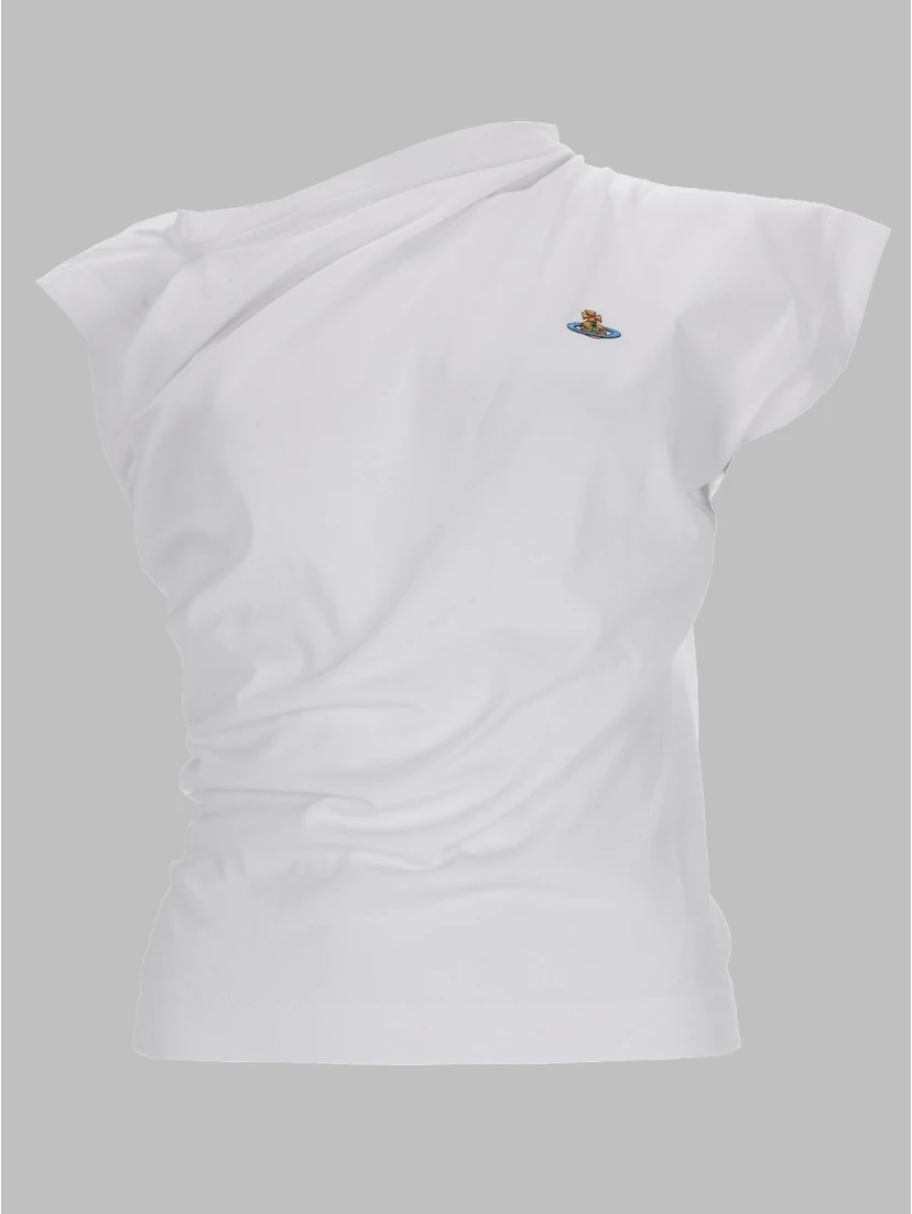 TOP "HEBO" CON LOGO