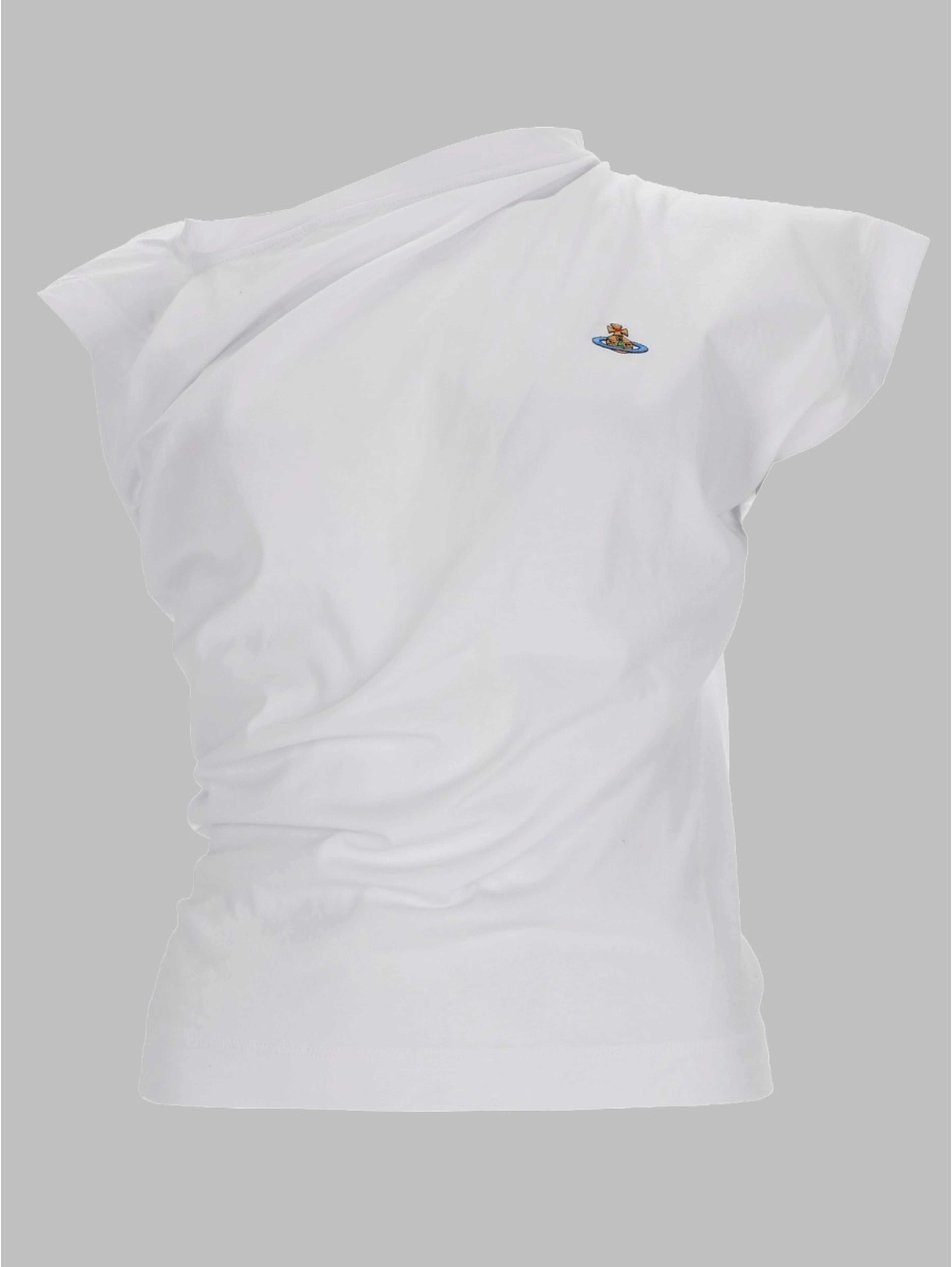 TOP "HEBO" CON LOGO