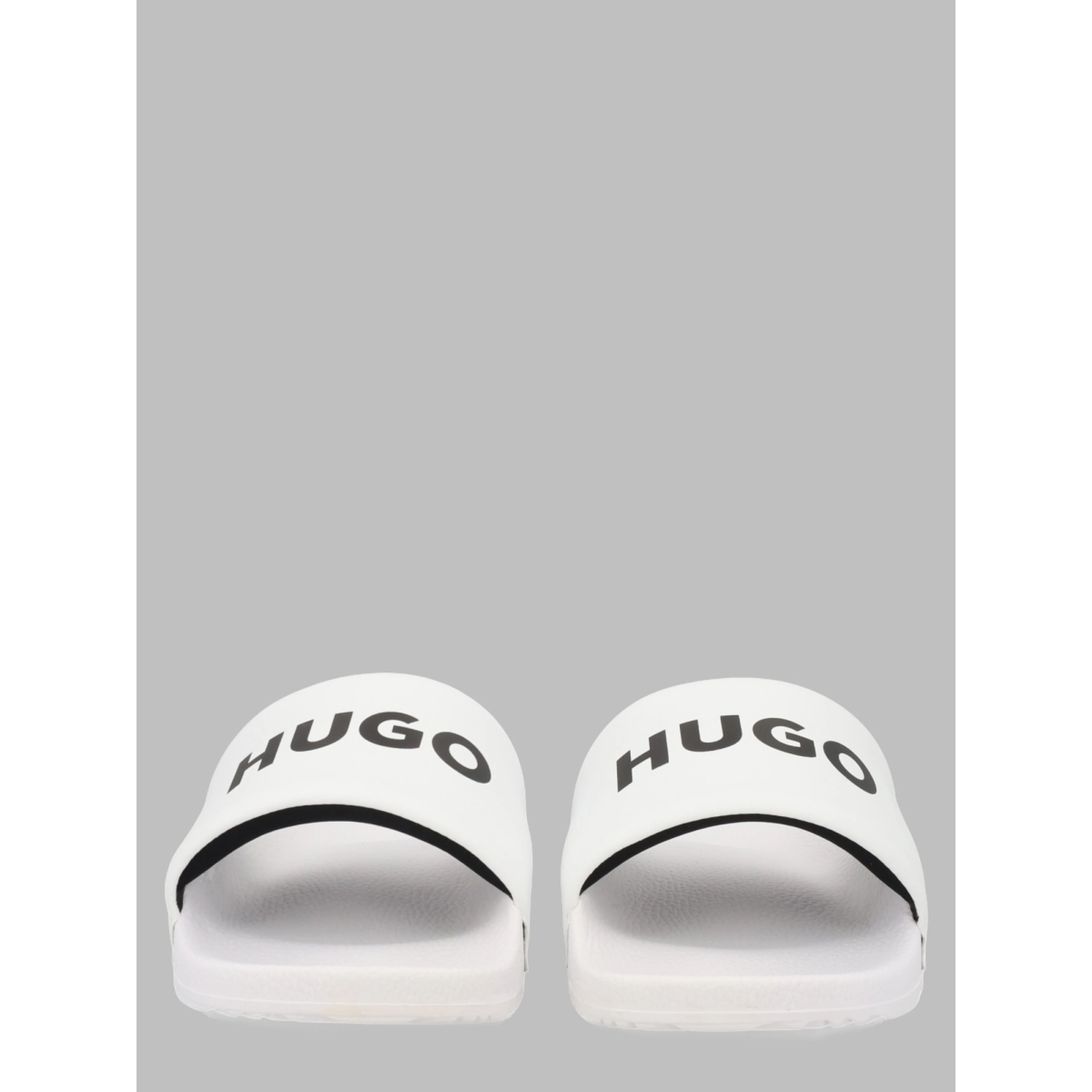 CIABATTA "SLIPPER" CON LOGO