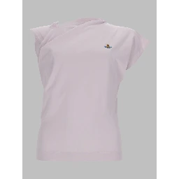 TOP "HEBO" CON LOGO