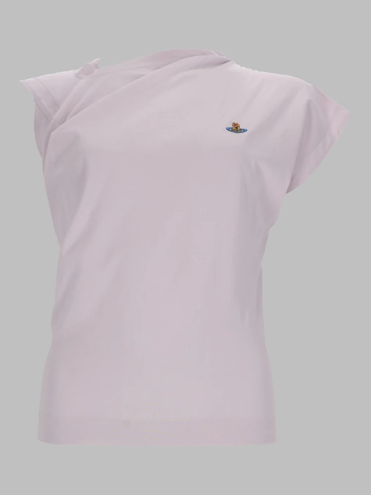 TOP "HEBO" CON LOGO