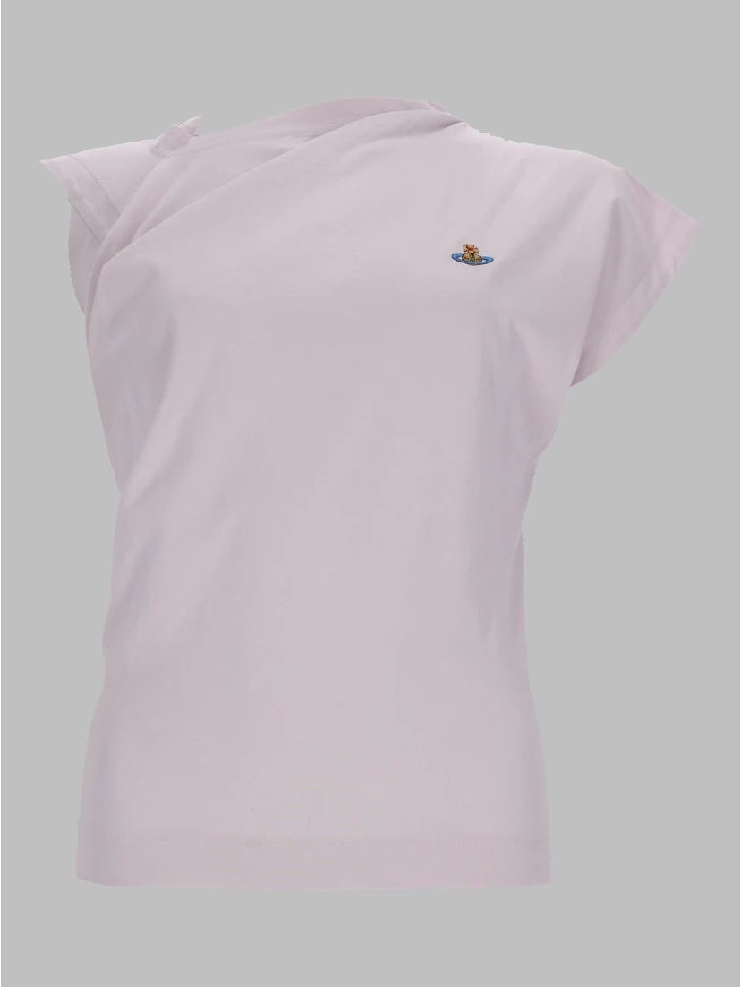 TOP "HEBO" CON LOGO