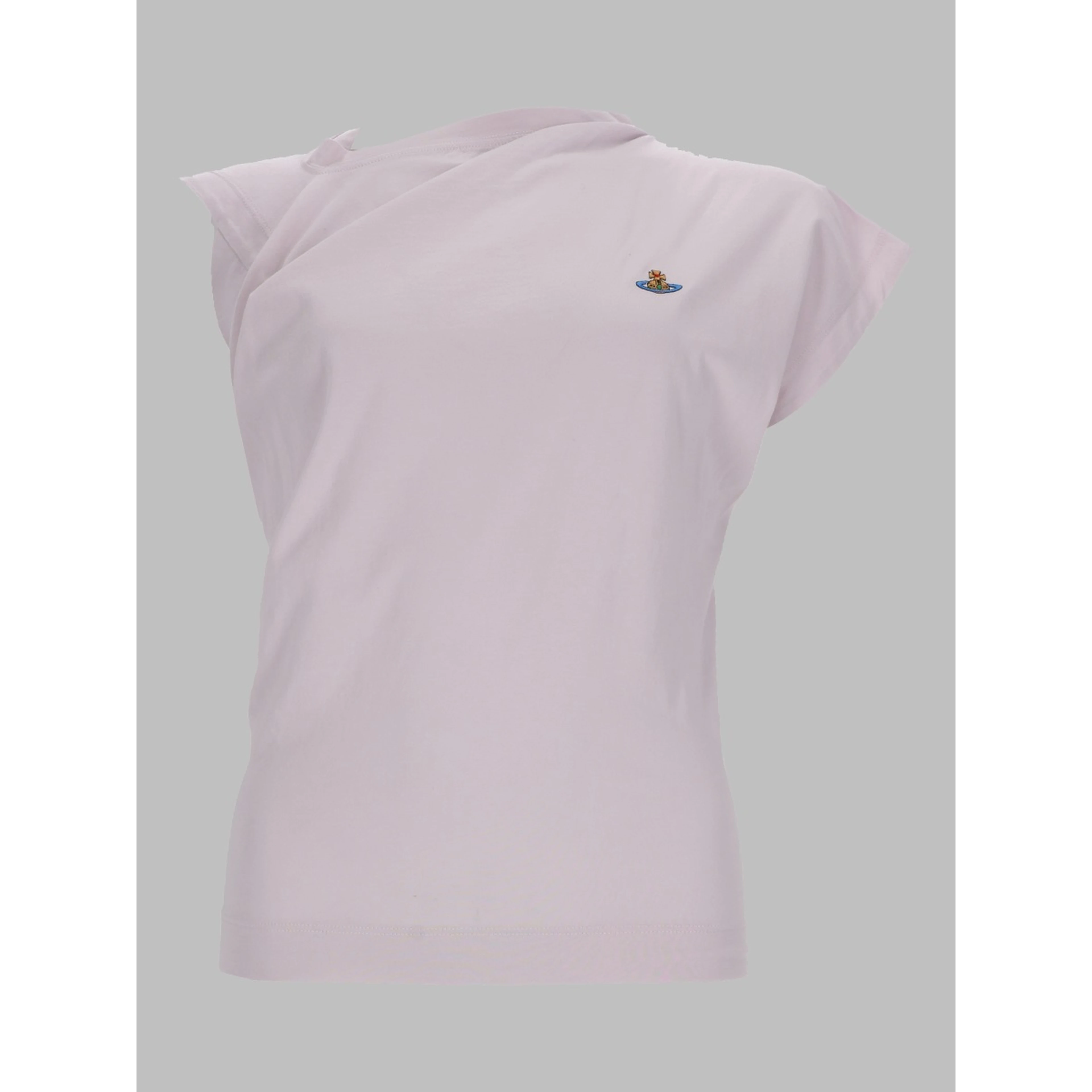 TOP "HEBO" CON LOGO