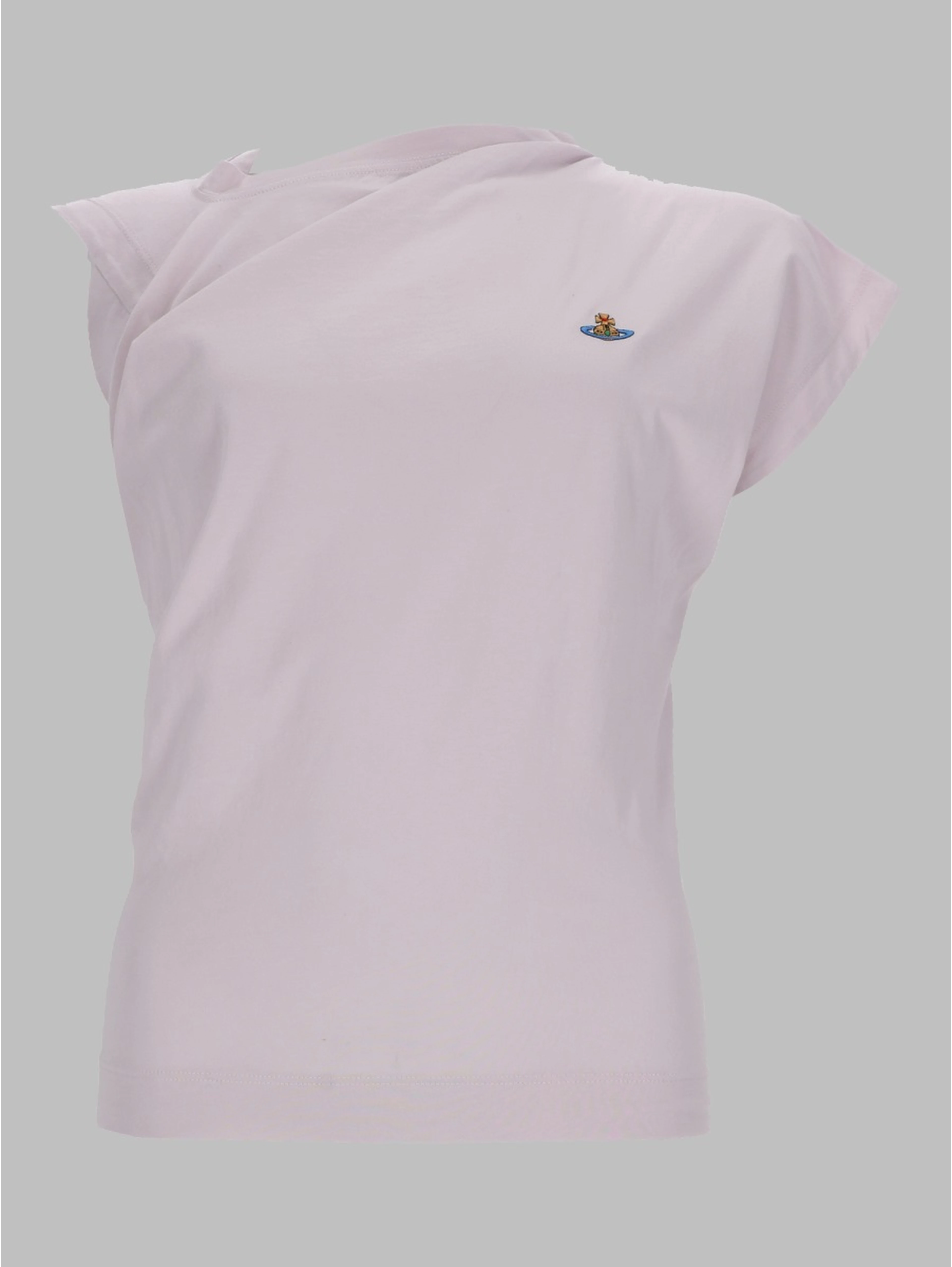 TOP "HEBO" CON LOGO