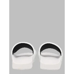 CIABATTA "SLIPPER" CON LOGO