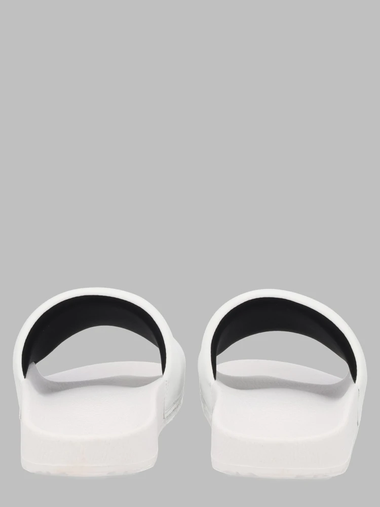 CIABATTA "SLIPPER" CON LOGO alternative