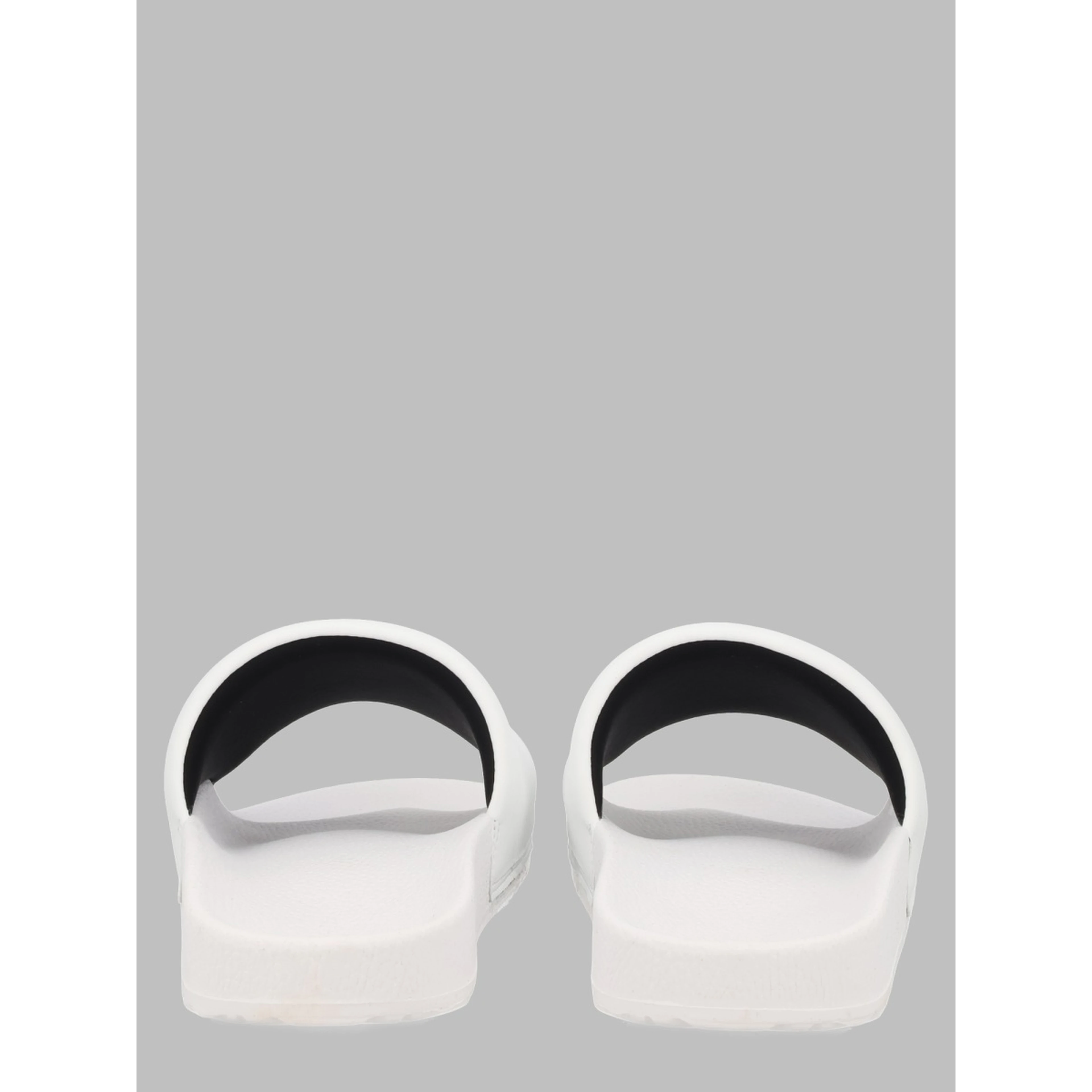 CIABATTA "SLIPPER" CON LOGO