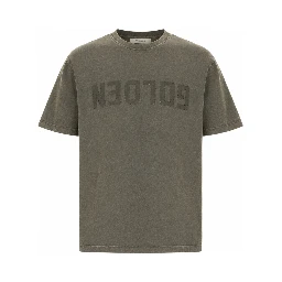COTTON T-SHIRT