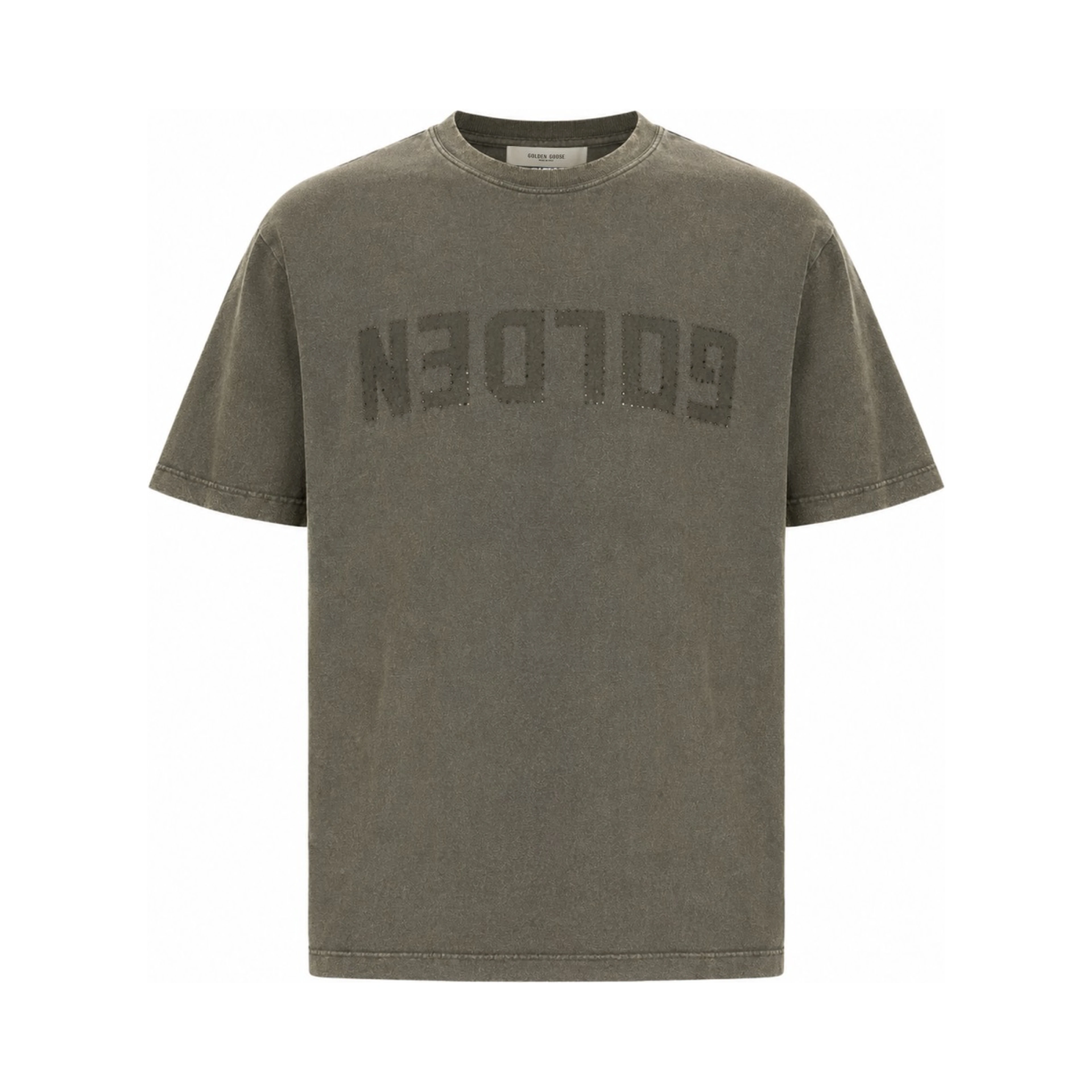 COTTON T-SHIRT