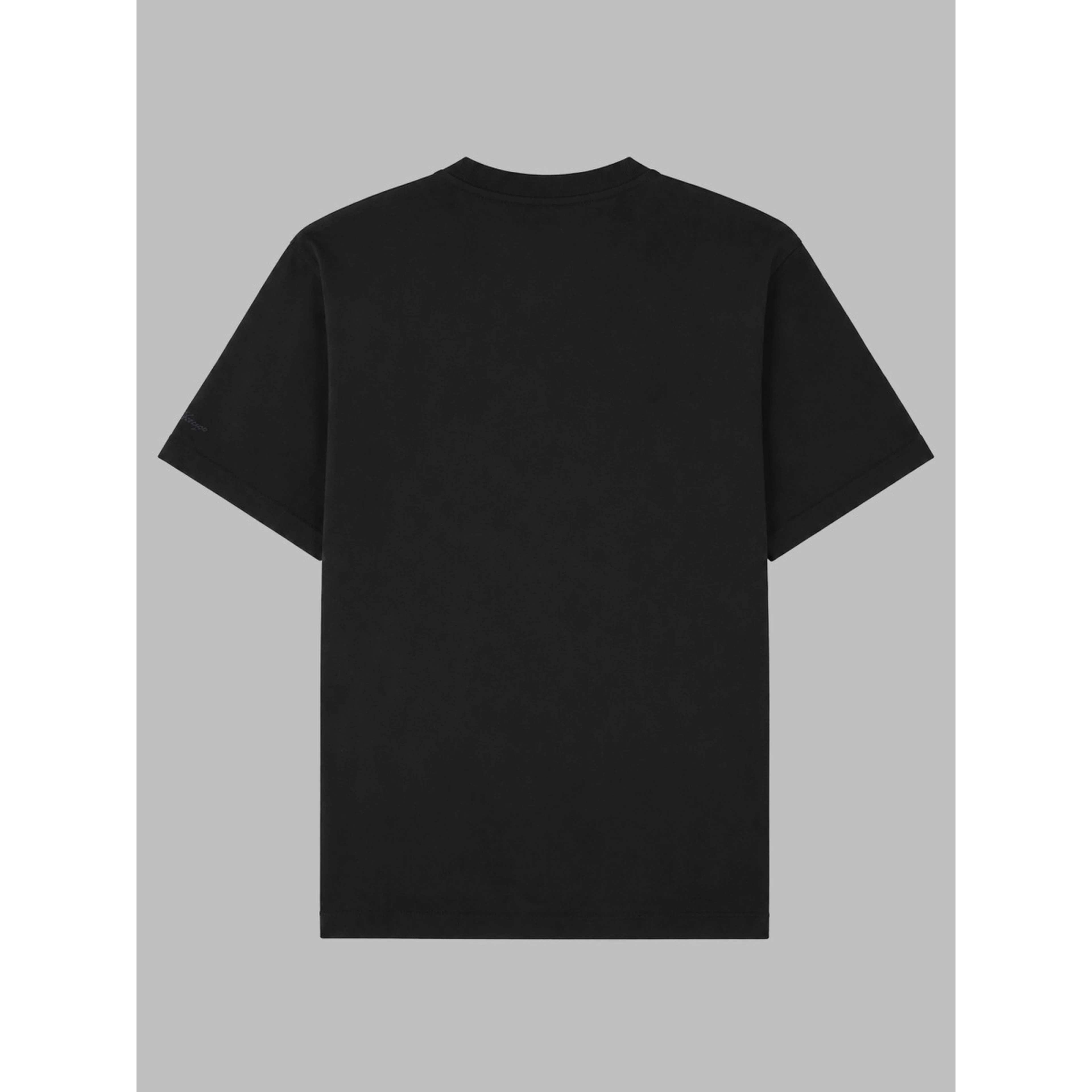 T-SHIRT "JUMPING TIGER"