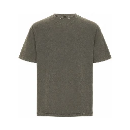 COTTON T-SHIRT