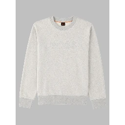 FELPA "WE_LOGO" RELAXED FIT
