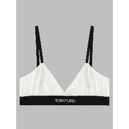 BRALETTE CON LOGO