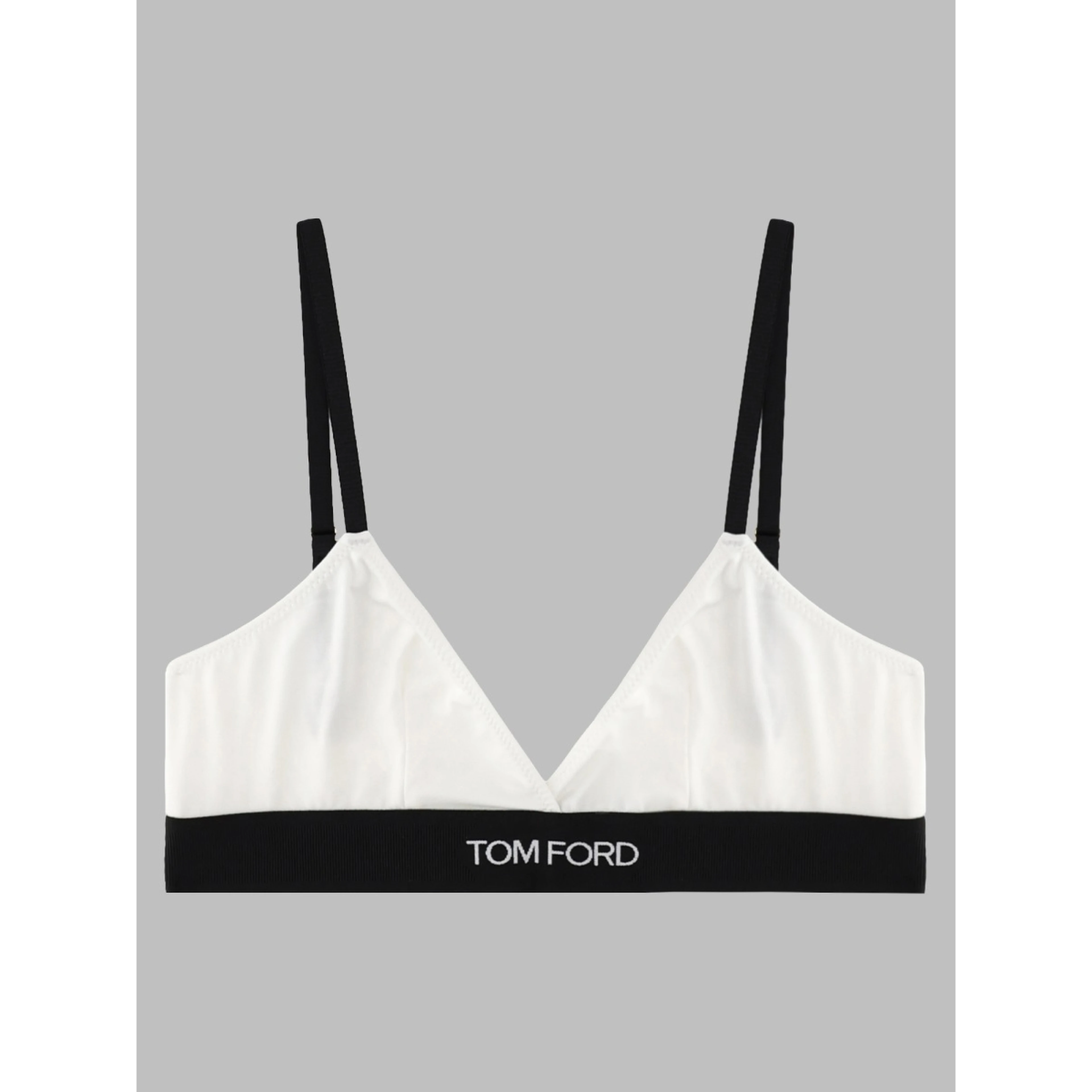 BRALETTE CON LOGO