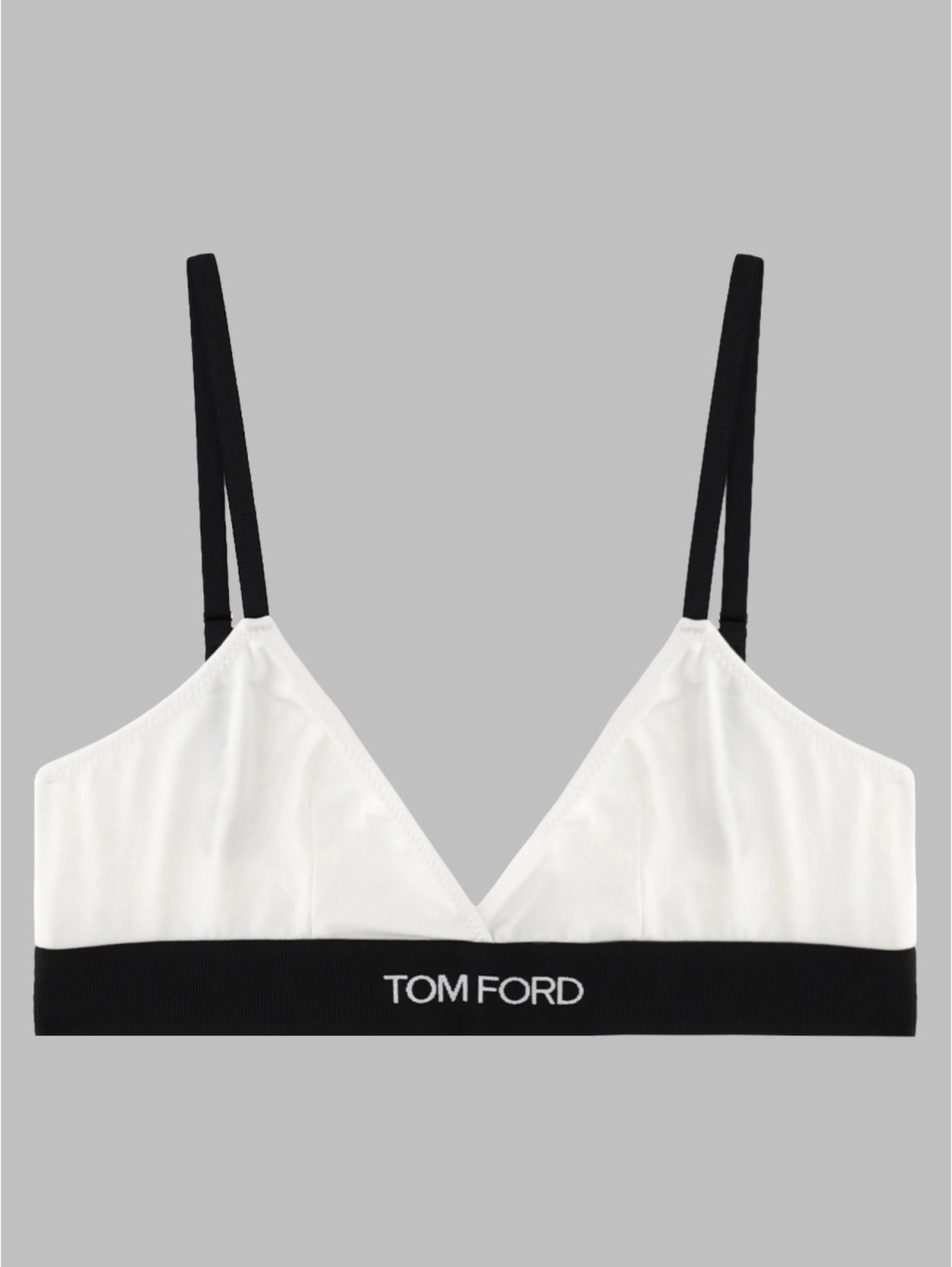 BRALETTE CON LOGO