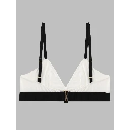 BRALETTE CON LOGO