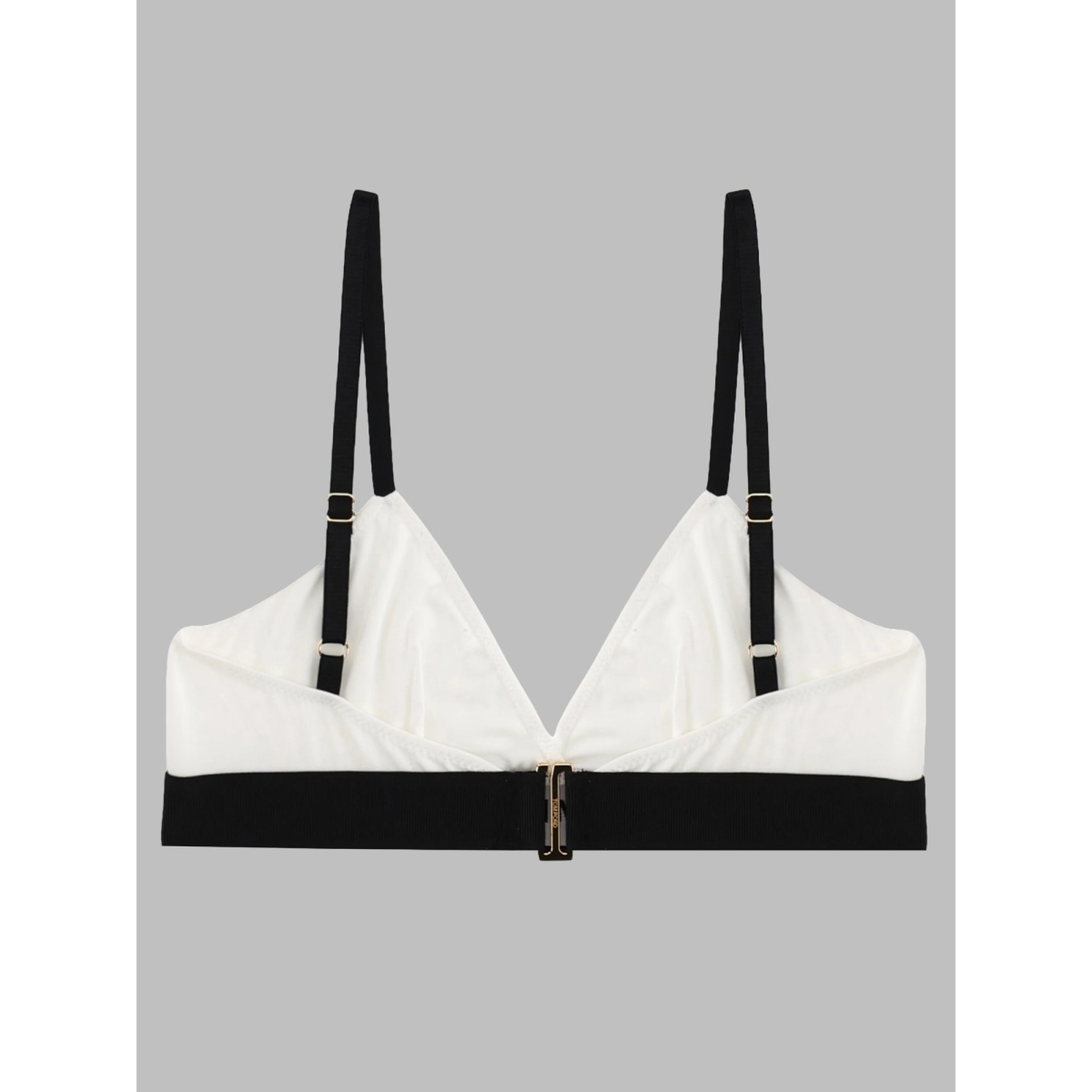 BRALETTE CON LOGO