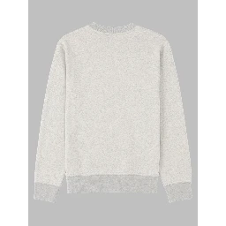 FELPA "WE_LOGO" RELAXED FIT