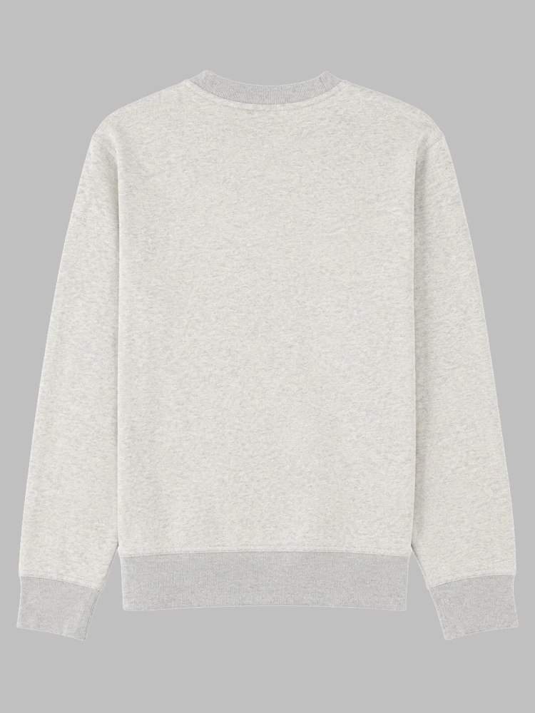 FELPA "WE_LOGO" RELAXED FIT alternative
