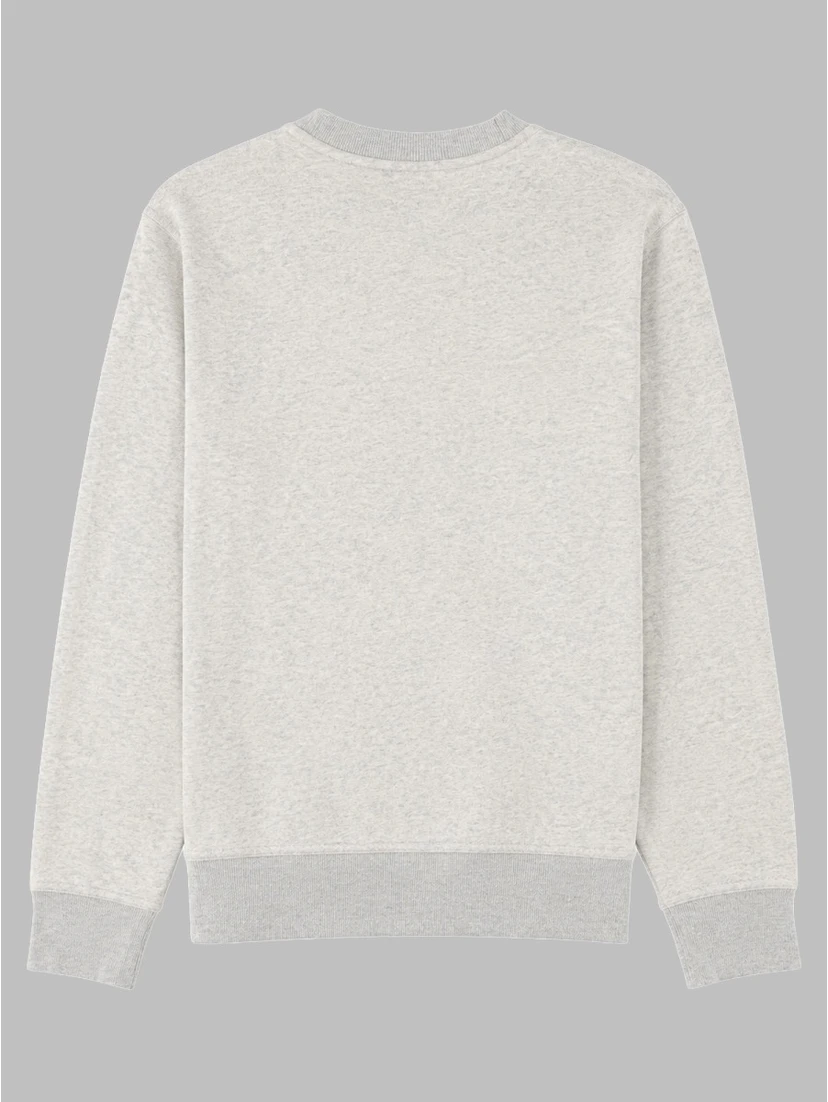FELPA "WE_LOGO" RELAXED FIT