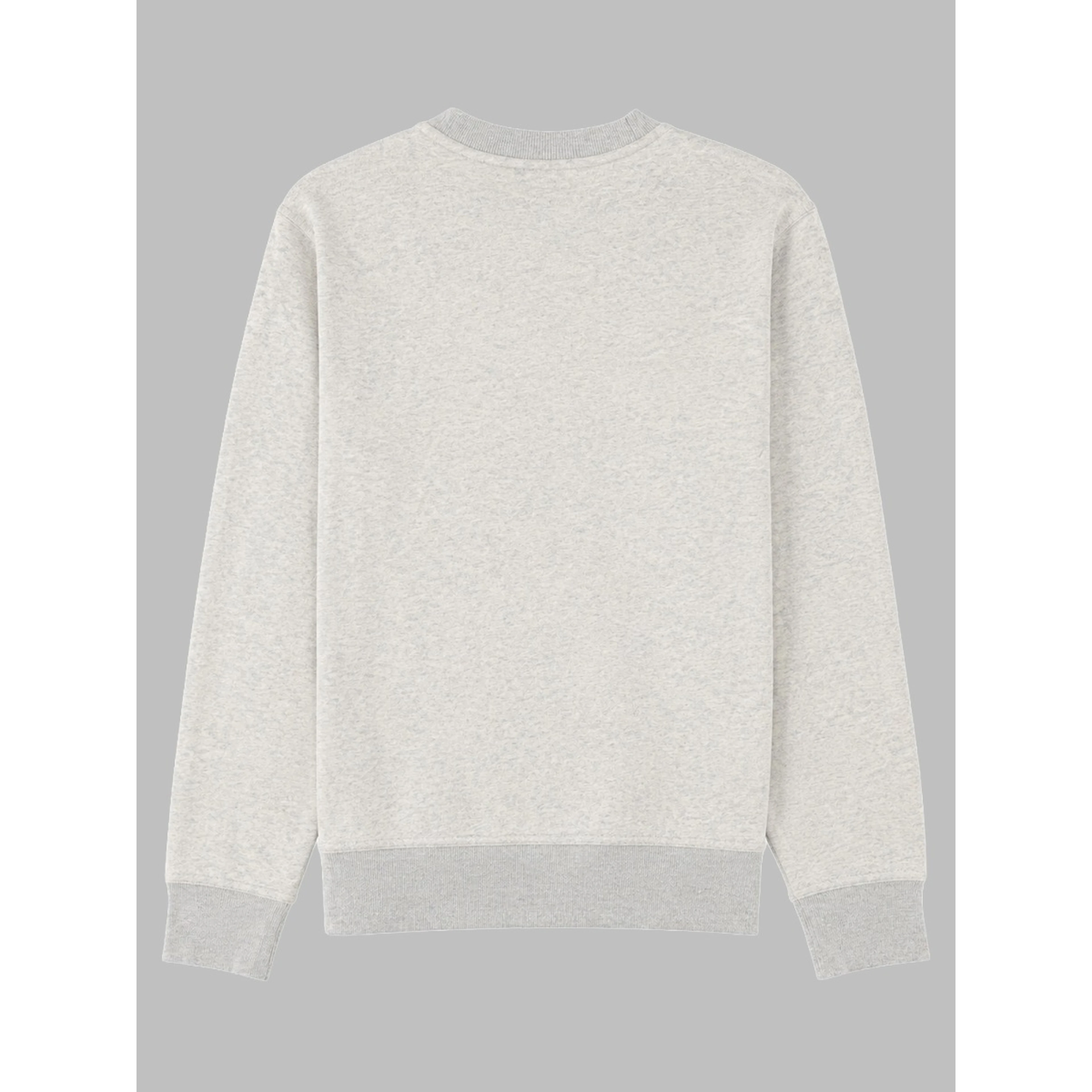 FELPA "WE_LOGO" RELAXED FIT