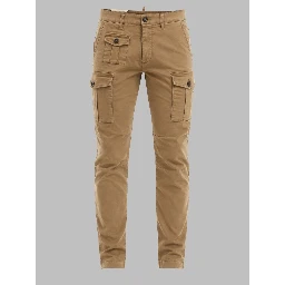 PANTALONE "SEXY CARGO"