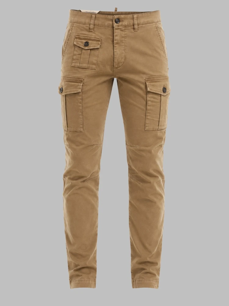 PANTALONE "SEXY CARGO"
