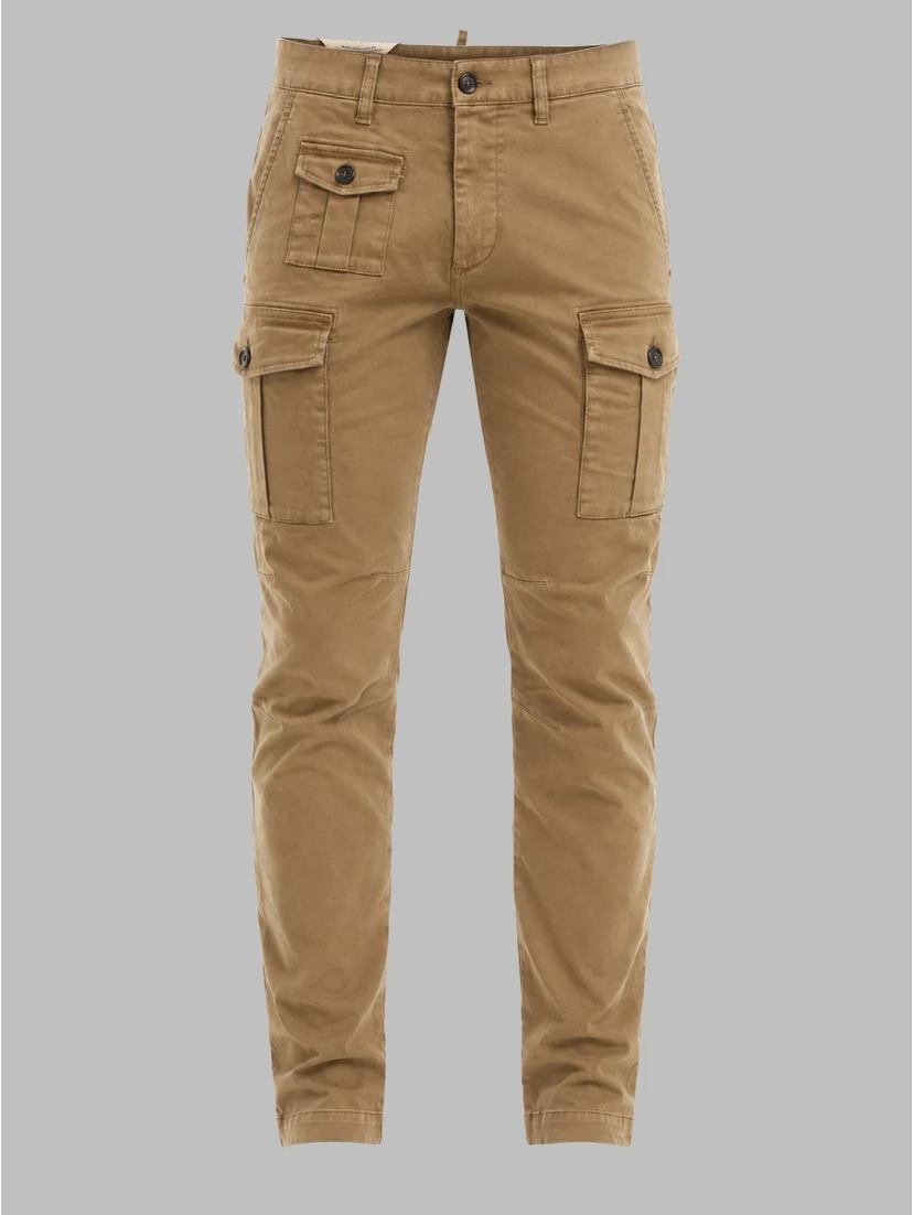 PANTALONE "SEXY CARGO"
