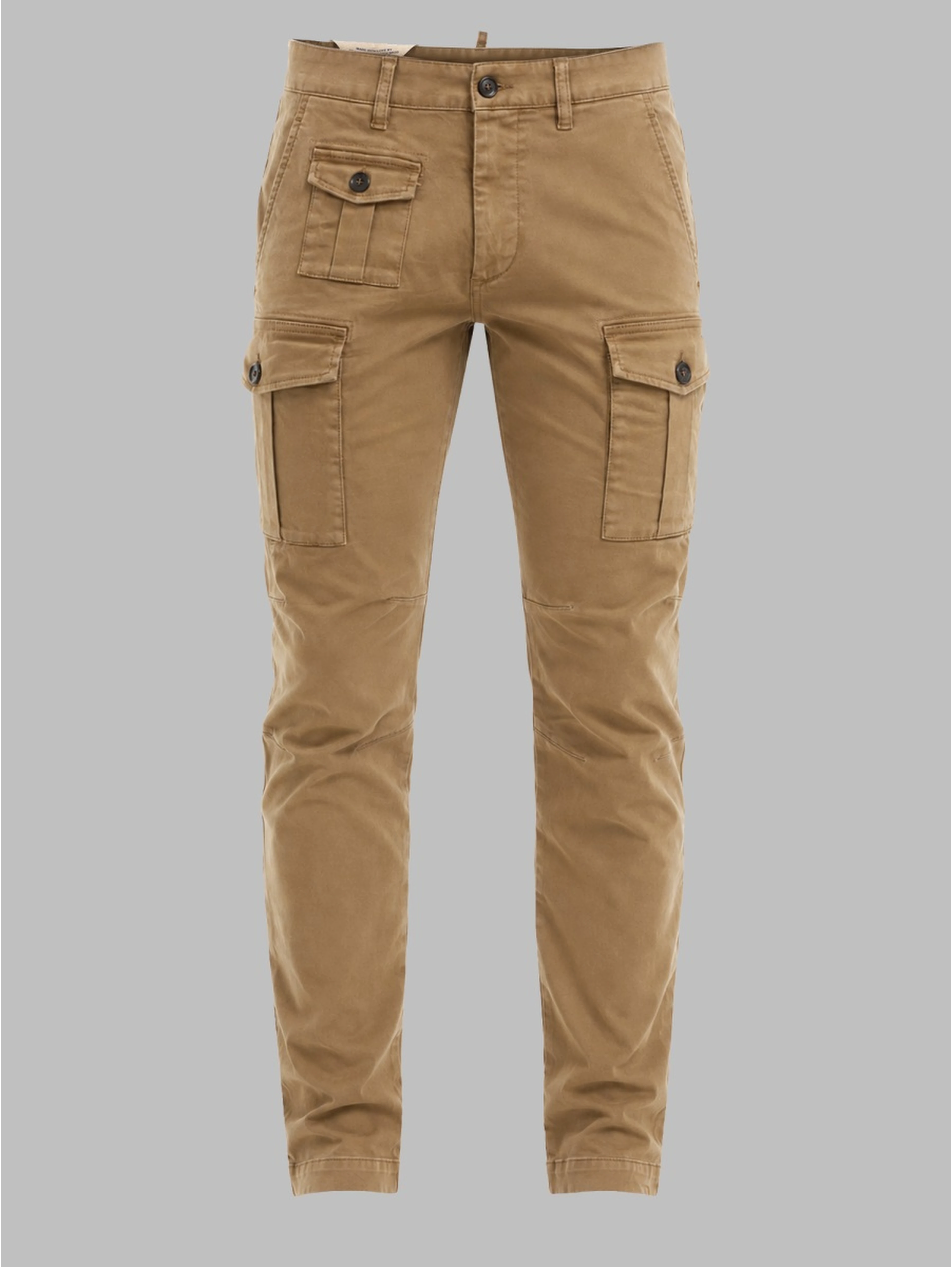 PANTALONE "SEXY CARGO"