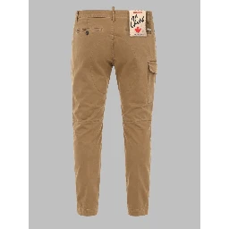 PANTALONE "SEXY CARGO"