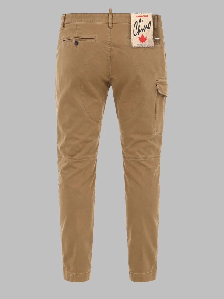 PANTALONE "SEXY CARGO" alternative