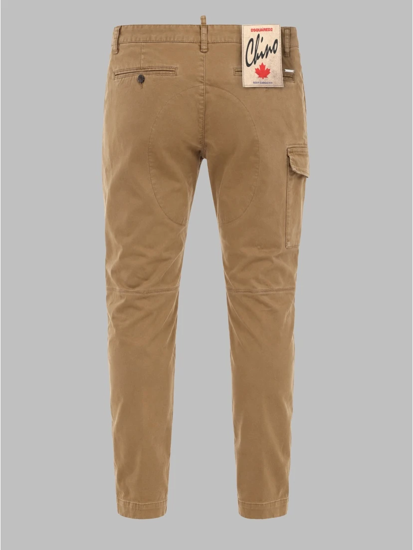 PANTALONE "SEXY CARGO"