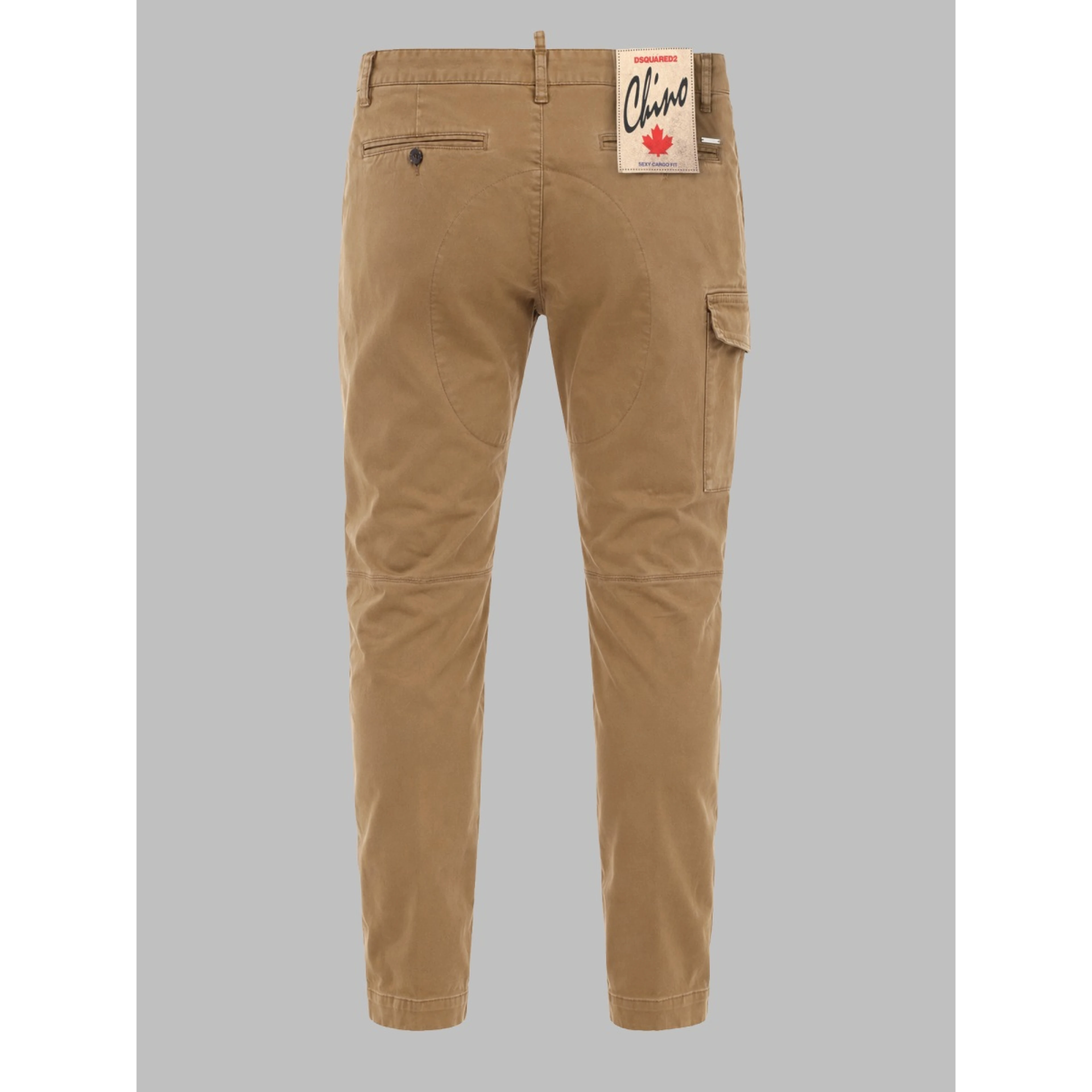 PANTALONE "SEXY CARGO"