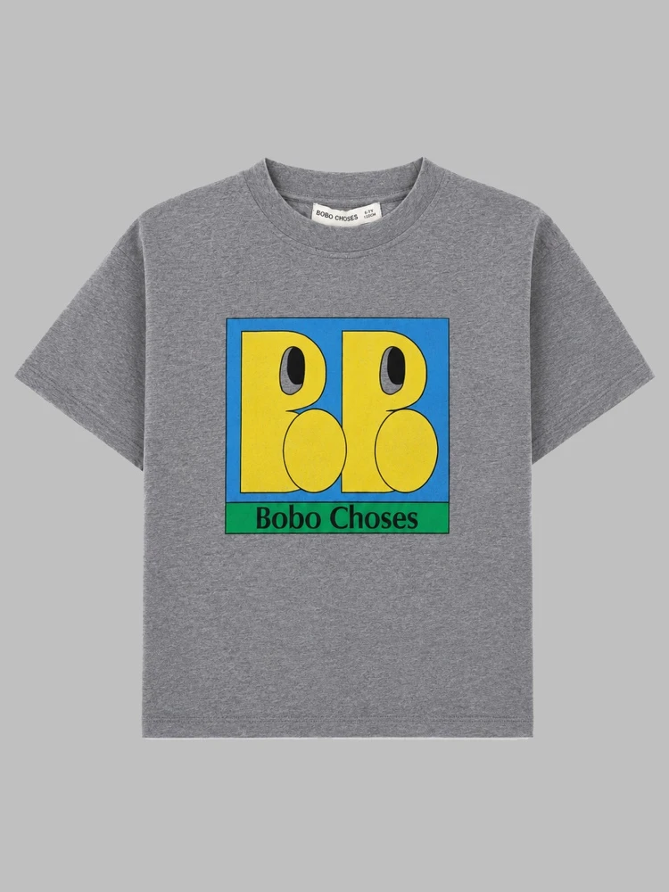 boo bo choses t-shirt