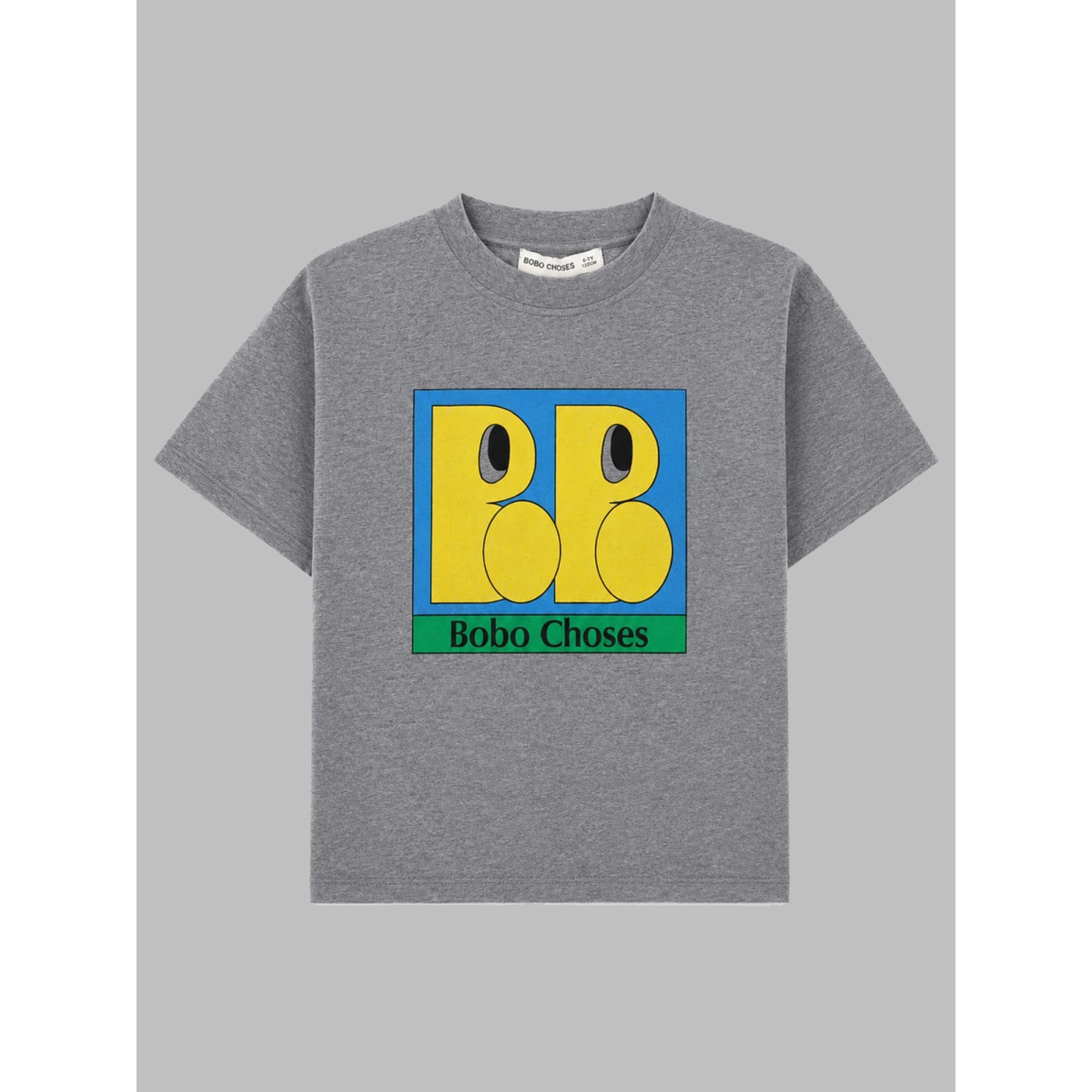 boo bo choses t-shirt