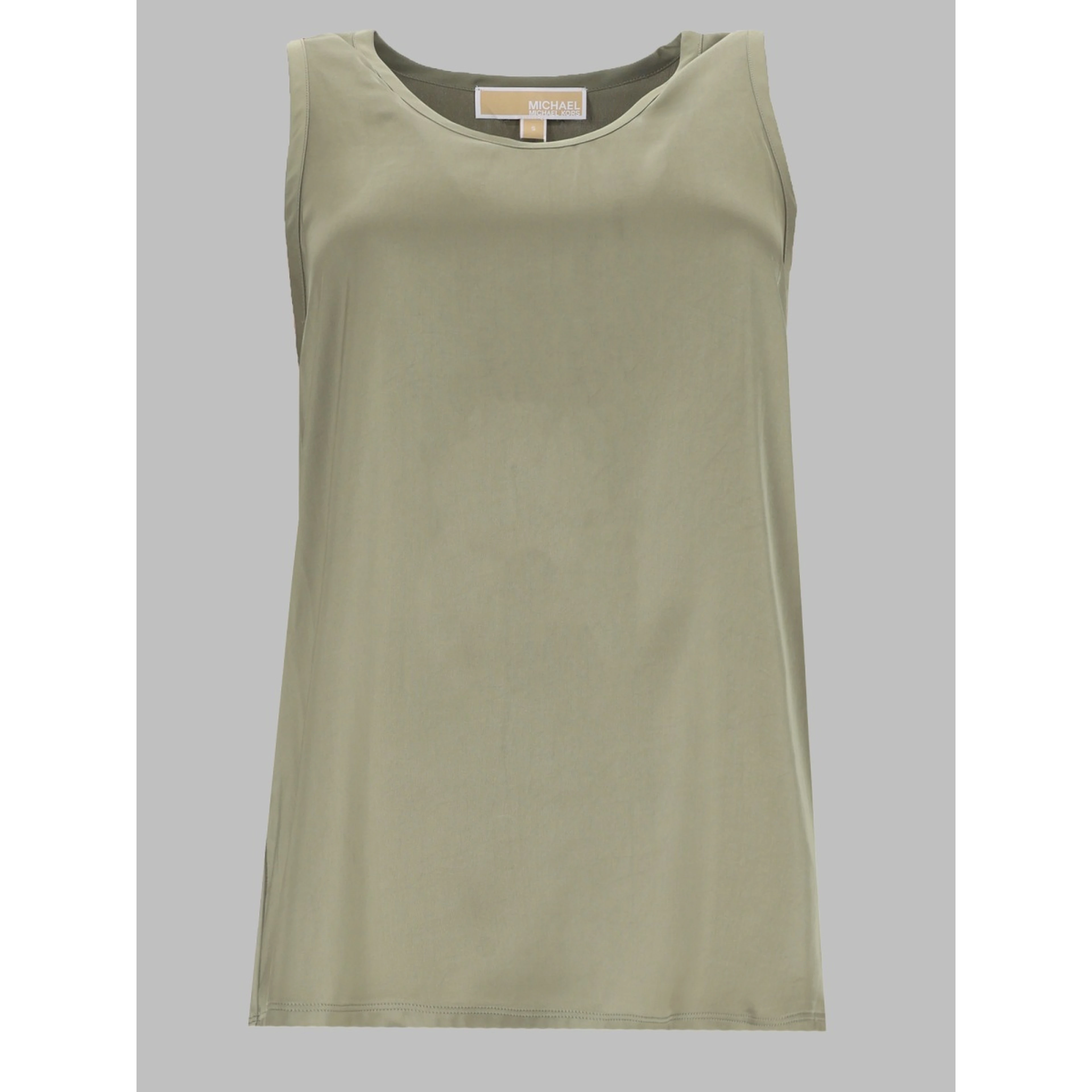 TOP IN RASO
