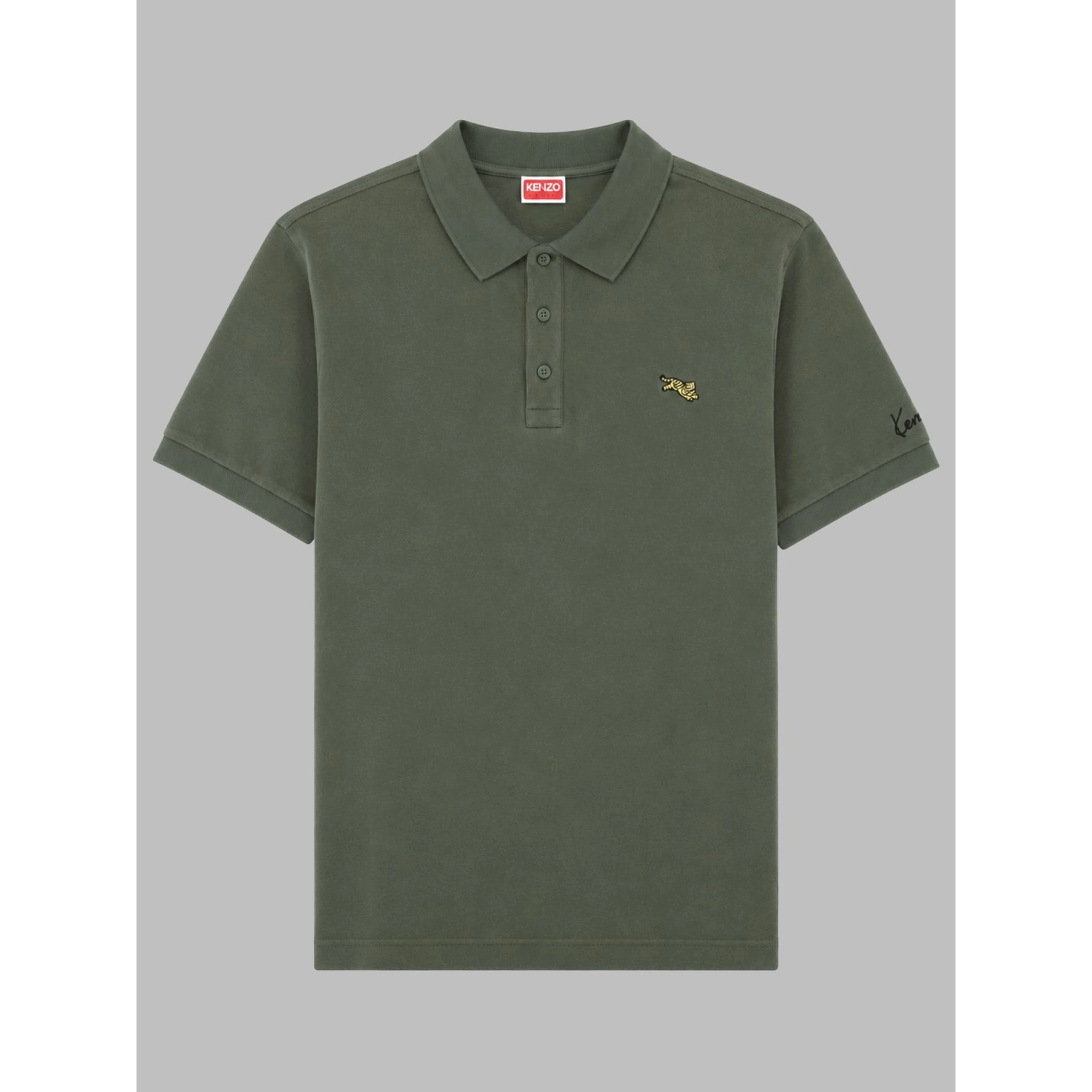 POLO "JUMPING TIGER"