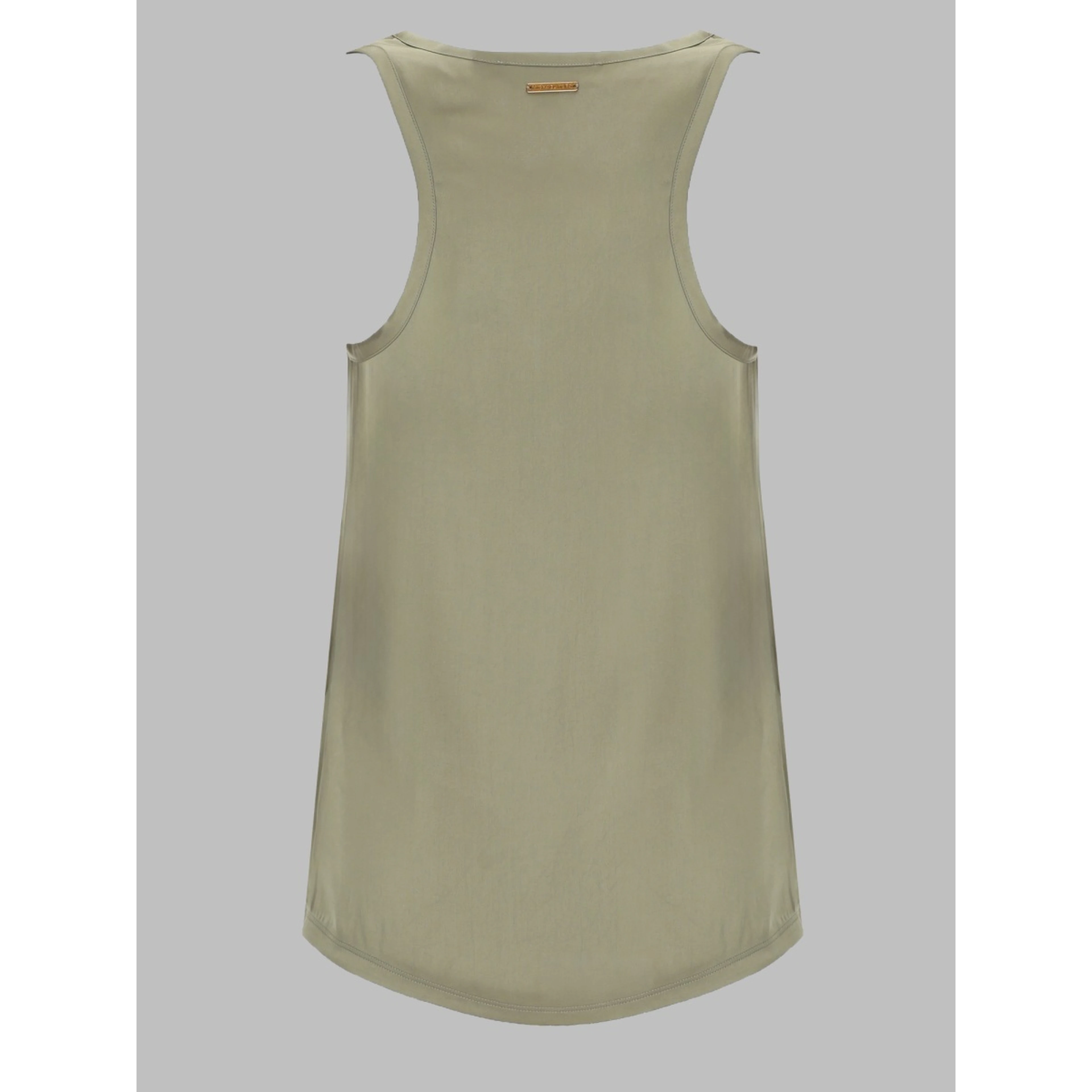 TOP IN RASO