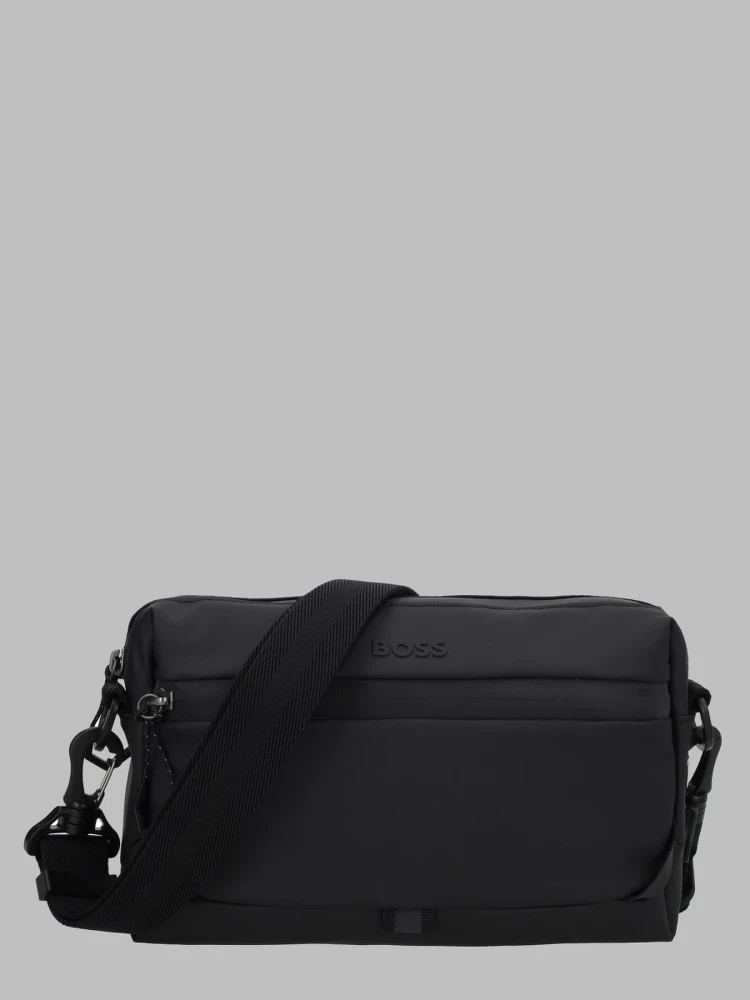 BORSA A TRACOLLA "STENSON"