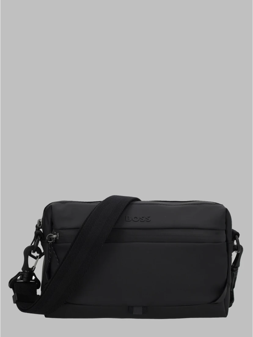 BORSA A TRACOLLA "STENSON"