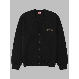 CARDIGAN "JUMPING TIGER"