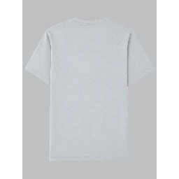 T-SHIRT "TALES" CON PATCH LOGO