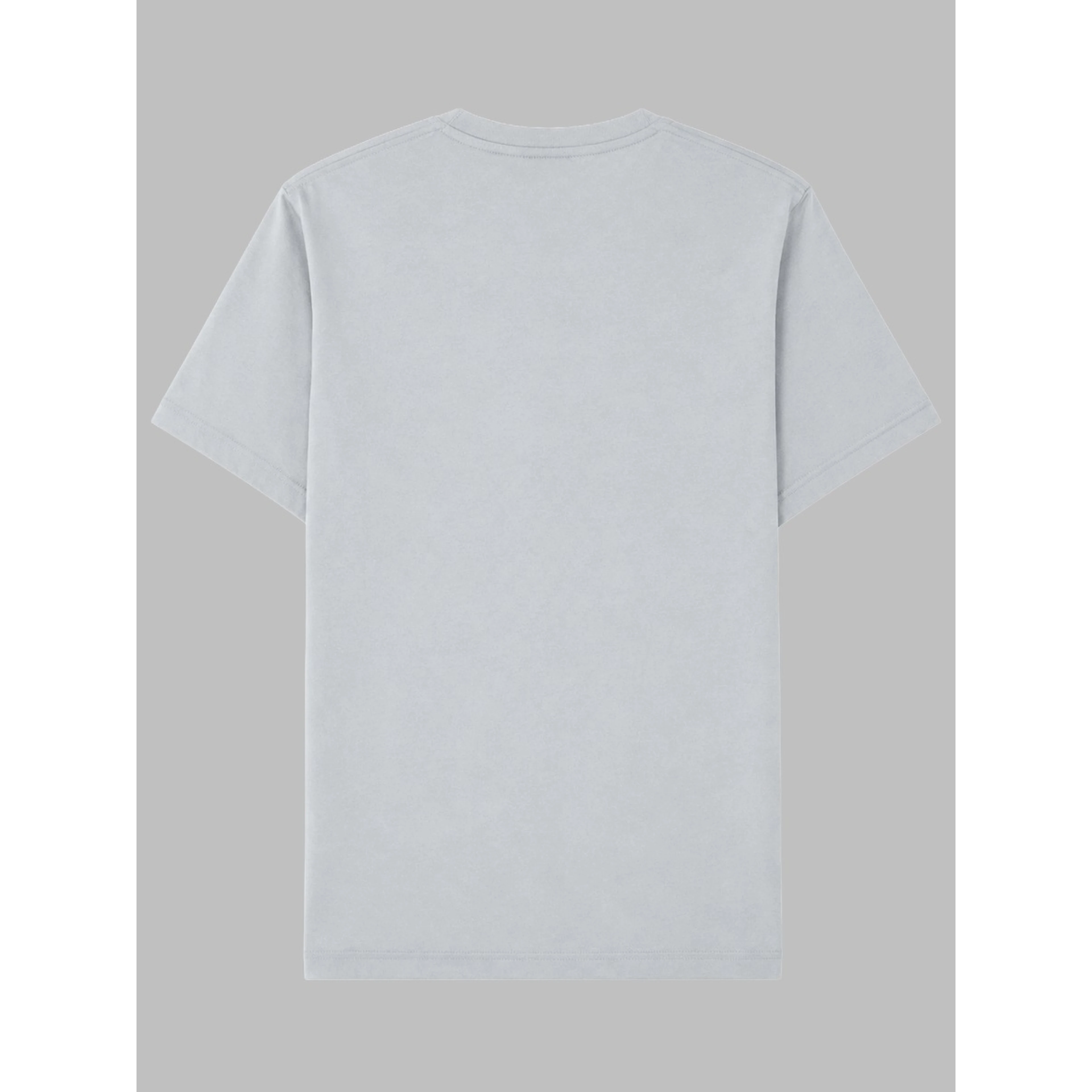 T-SHIRT "TALES" CON PATCH LOGO