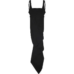 ABITO DRAPPEGGIATO