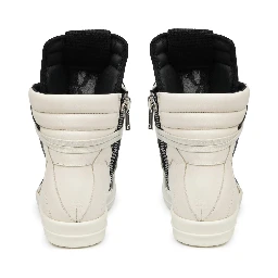 SNEAKER "GEOBASKET"