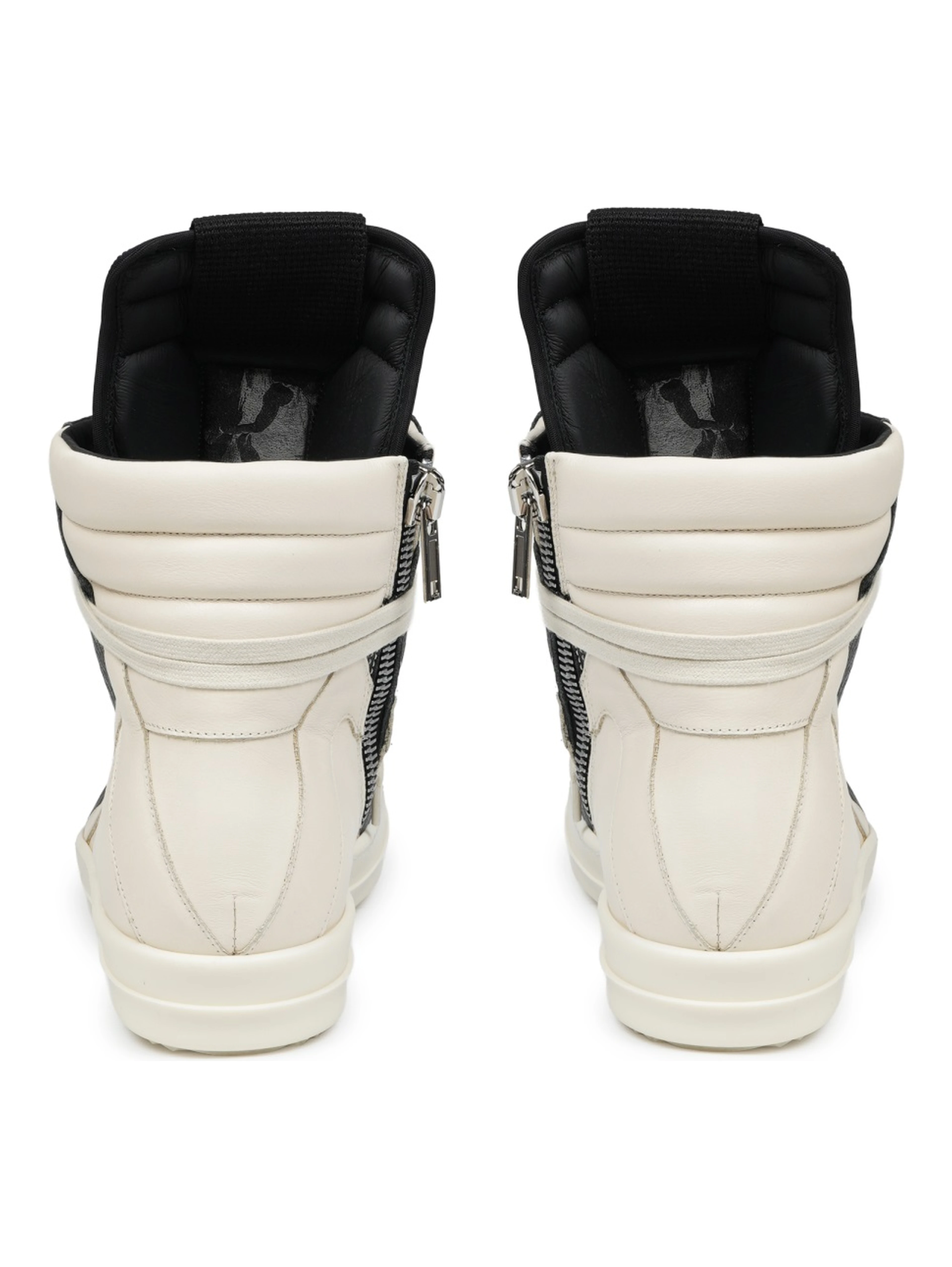 SNEAKER "GEOBASKET"