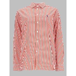 CAMICIA CON LOGO