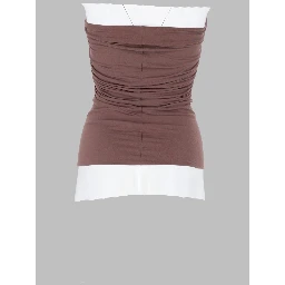 TOP BUSTIER "ALANNAH"