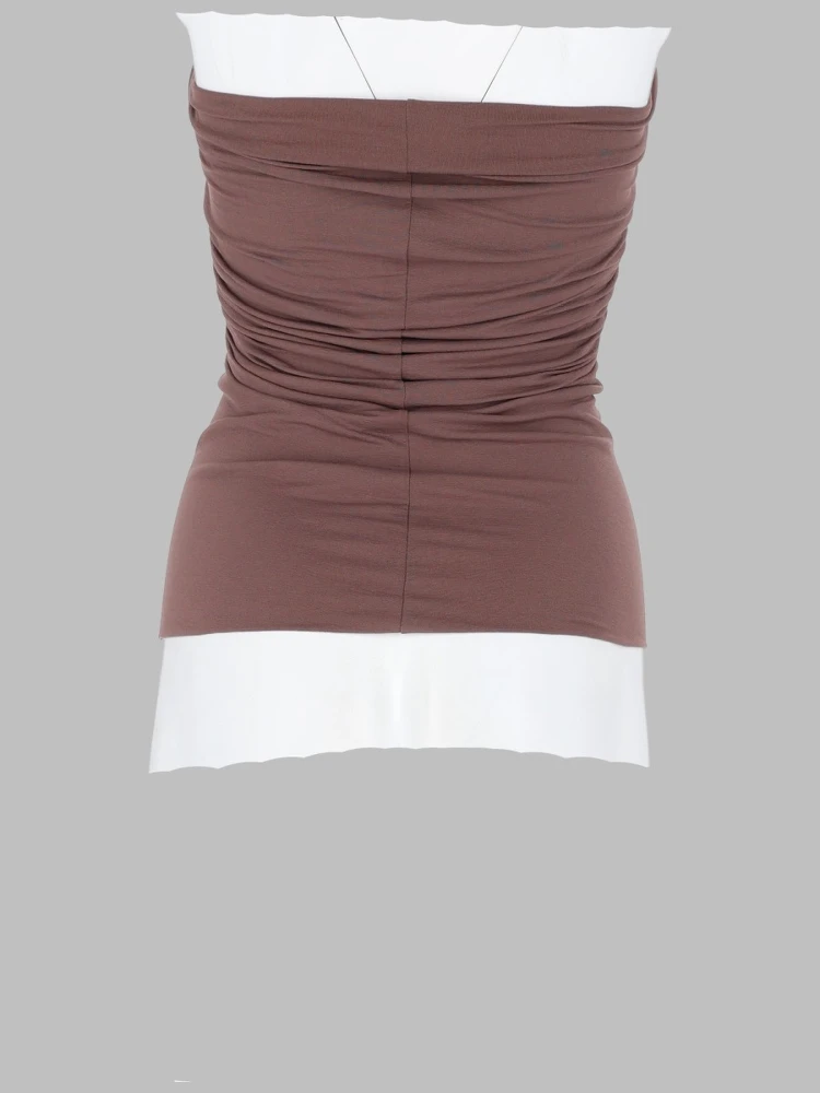 TOP BUSTIER "ALANNAH" alternative