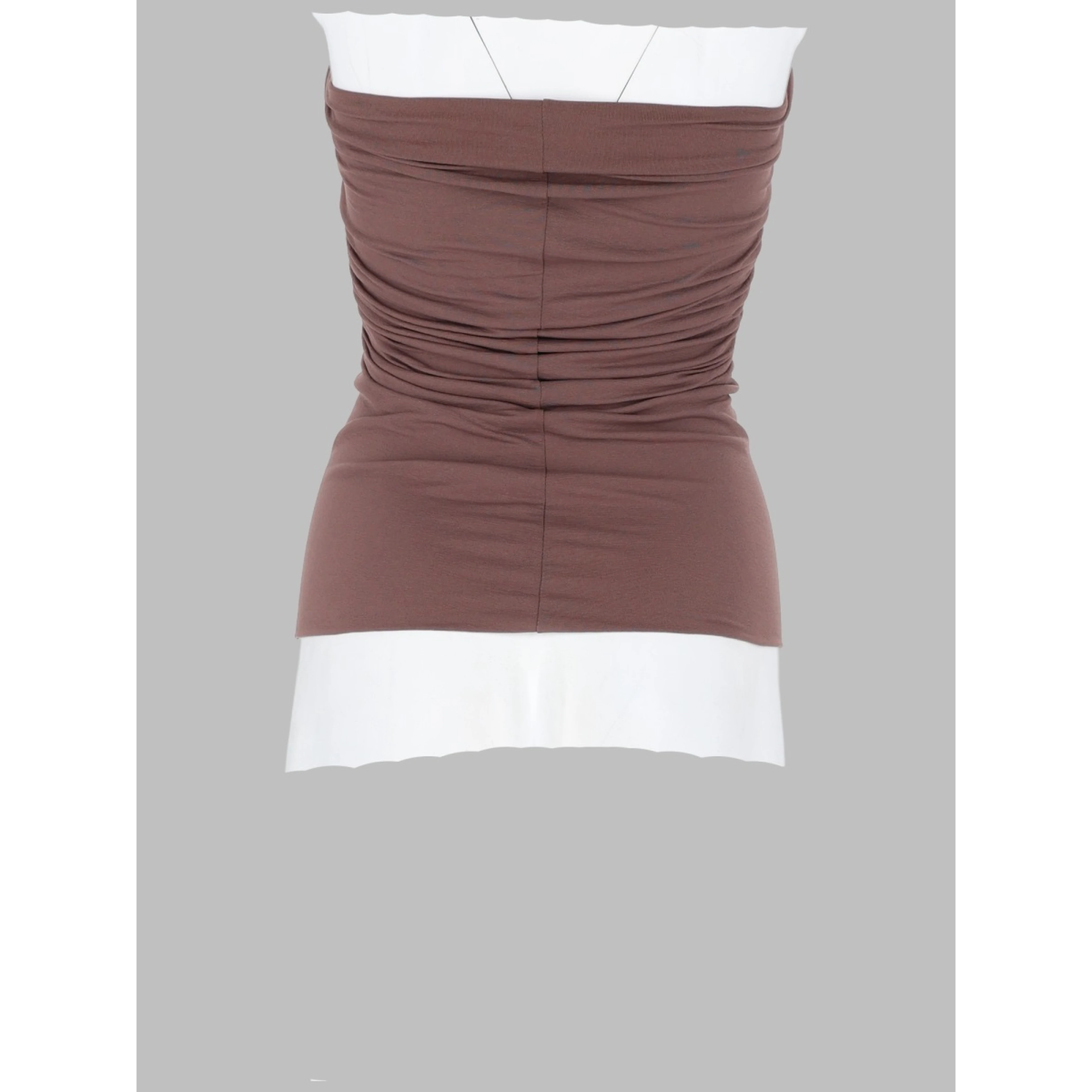 TOP BUSTIER "ALANNAH"